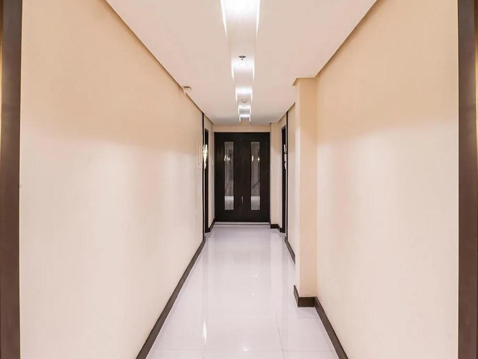 The Vip Hotel Cagayan de Oro Exterior photo