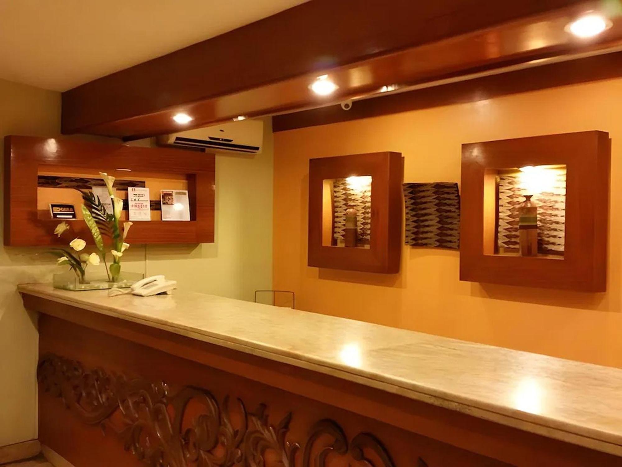 The Vip Hotel Cagayan de Oro Exterior photo