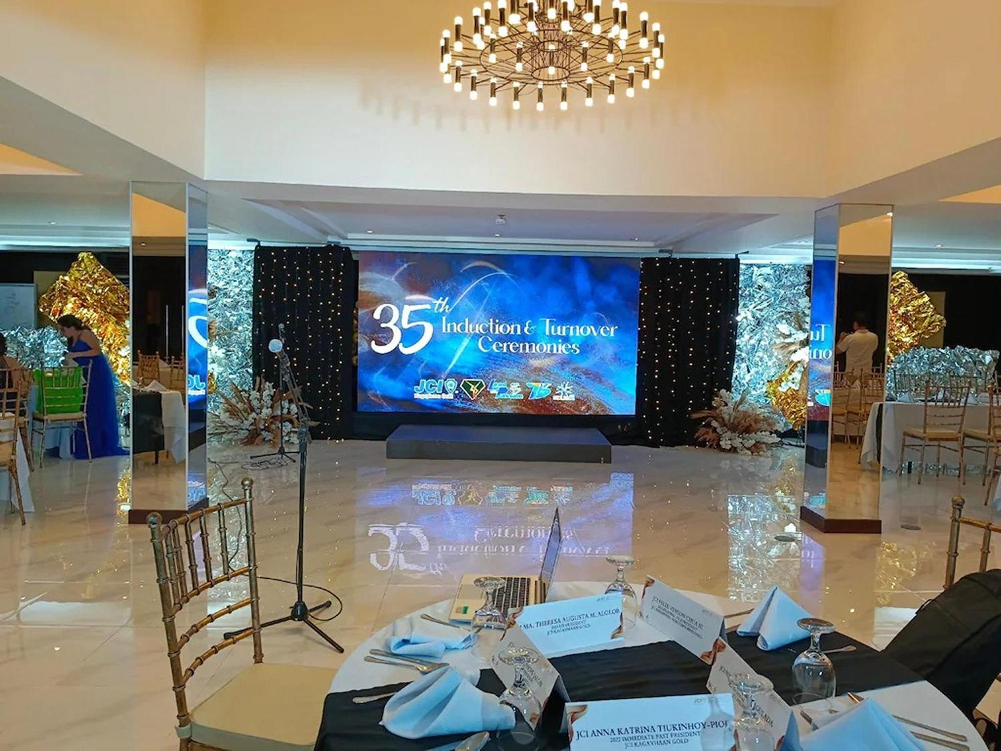 The Vip Hotel Cagayan de Oro Exterior photo